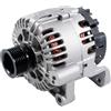 Merautop SJ Generatore di alternatore di ricambio per 5er E60 Touring E61 535d M5 520d 6er E63 E64 7er E65 E66 E67 2002-2018