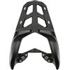 KUNYOS Moto Staffa Portapacchi Per NMAX155 Per NMAX-155 2020 2021 2022 2023 2024 Supporto Portapacchi In Alluminio Nero Per Motocicletta Adatto Per Portellone Posteriore