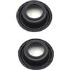 HGNMPGVVTZ Membrana Carburatore Per Mikuni BST 33 F650 Per SUZUKI GS500E DR350 DR250S/SE GSX1100G Carburatore Carb Ricostruzione Kit Di Riparazione HGNMPGVVTZ(2 pcs)
