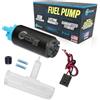 HFP-385-OB2 Yam F50 F60 F70 F75 F90 T50 T60 / 75-80-90-100 (4STROKE) 2005-2020 Motore fuoribordo marino Pompa di Alimentazione con Filtro