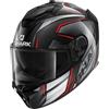 SHARK CASCO SPARTAN GT CARBON KROMIUM XS
