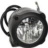 Lampa Max-Lum 2, Coppia Di Fari Fendinebbia A Led, 12V