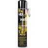 WARM UP Decalaminante FAP DPF senza smontaggio 750ml DCS750 Fixup