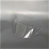 Generic Visor For LS2/FF908/Strobe II Motorcycle Helmet Visor Lens,Lucentezza