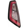 DERB DEPO 504000 Faro Gruppo Ottico Posteriore