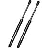Wöbermann Kit di ammortizzatori a gas per portellone posteriore Wöbermann compatibile con Ford Focus HB 1998-2002