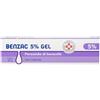 NEW PHARMASHOP Srl Benzac - 5% Gel Antiacne Confezione 40 Gr