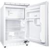 Respekta Frigorifero da incasso, 82 L, UKS110-11, bianco