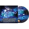 Compilation Sanremo 2025 (CD)