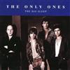 The Only Ones The Big Sleep Album