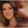 Celine Dion Ihre Schoensten Weihna (CD)