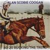 Alan Scobie Coogan 80-20 Bucking The Trend (CD)