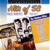 Various Artists Hits of '58: Magic Moments: 32 Original Hits By the Origina (CD)