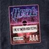 H.E.A.T H.E.A.T - Live At Sweden Rock Festival (CD) Album with Blu-ray