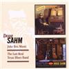 Doug Sahm Juke Box Music/The Last Real Texas Blues Band (CD) Album