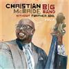 Christian McBride Big Band Without Further Ado, Vol. 1 (Vinyl LP) 12" Album