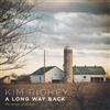 Kim Richey A Long Way Back: The Songs of Glimmer Album