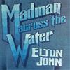 Elton John Madman Across the Water (CD) 50th Anniversary Album with Blu-ray