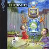 Bionic Bionic (CD) Album