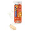 Mg-K Vis MG.K Vis Vitamina C+D3+A+Astaxantina Integratore Immunostimolante 10 Compresse Effervescenti
