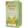 Erbamea Ritmolax Senna Integratore per Transito Intestinale 60 compresse