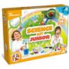 Science4you Primo Kit di Scienze per Bambini con 26 Esperimenti Pratici | Kit Scientifico Junior, Il Piccolo Chimico 4 Anni, Gioco di Scienza, Lavoretti e Regali per Bambini e Bambine 4 5 6 7 8+ Anni
