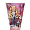 Bratz Prima Edizione Reimagined Cloe - Fashion doll da collezione