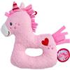 HABA Greifling Einhorn Glitzerglück