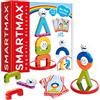 SmartMax - My First Acrobats, Magnetic Discover Play Set with 24 Challenges, 1 1/2-5 Years