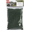 Busch Hornby Francia - Busch - 7323 - Circuito - Treno - Muschio Verde Scuro Sach.Micro