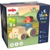HABA Meine erste Bausteinwelt - Traktor Toni
