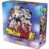 Topi Games Dragon Ball Super - Survival Of The Universe Gioco da tavolo | 2-6 giocatori; 45 min; 7+ anni; 89 carte guerriero, 100 carte azione, 80 segnalini guerriero e 8 dadi