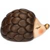 THUN - Mini riccio in ceramica - 6,7X5,3X6,4 - Ceramica