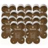 Spaas 120 Lumini Profumate, ± 4.5 Ore, Mela e Cannella