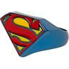 SalesOne Superman Simbolo Blue Power Ring