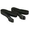 Therm-a-Rest - Cinghie per campeggio e zaino in spalla, 2 pezzi