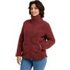 Jack Wolfskin High Curl Jkt W Giacca Donna