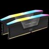 CORSAIR RAM VENGEANCE RGB DDR5 32GB (2 x 16GB) DDR5 6000 CL38-48-48-96 1.35V Intel XMP AMD EXPO -