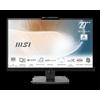 MSI AIO CORE 5 120U 16GB 512GB SHARED 27FHD WIN11PRO