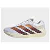Adidas Mens adidas Adizero Dropset Pro - Bianco, bianco