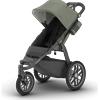 UPPABABY Passeggino All-Terrain Uppababy Ridge V2 - per ogni avventura