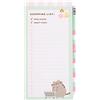 Grupo Erik Pusheen Block Notes Magnetico da Frigo 10x21 cm | 65 Fogli