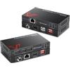 ESTENSORE KVM 4K SU ETHERNET TCP/IP UHD 4K@30HZ FINO A 120M AV ACCESS
