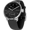 Withings Smartwatch ibrido Withings ScanWatch Vitals 38 mm monitoraggio del sonno dell...