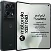 Motorola Razr Fold | 256GB | 12GB RAM | Blackened blue | Global Version...
