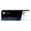 HP 415X - High Yield - magenta - original - LaserJet - toner cartridge (W2033X)