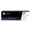 ‎HP HP W2211X 207X High Yield Original LaserJet Toner Cartridge, Cyan, Single Pack H