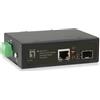 ‎LevelOne LevelOne Converter IGC-0101 10/100/1000>SFP