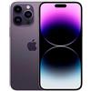 Apple iPhone 14 Pro Max 128GB Deep Purple Garanzia Europa