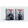 Paramount Home Entertainment Top Gun/Top Gun: Maverick (4K UHD Blu-ray) Ed Harris Anthony Edwards Val Kilmer